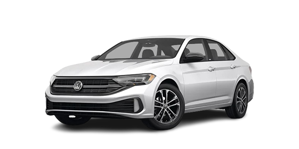 The New Jetta F/L (7세대) 차량 이미지